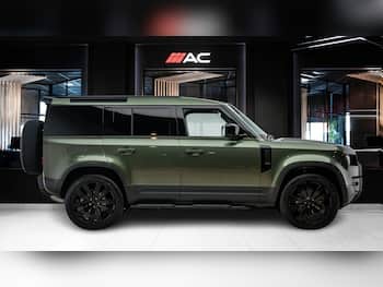 Used Land Rover Defender 2026 for sale - 79867248: Photo