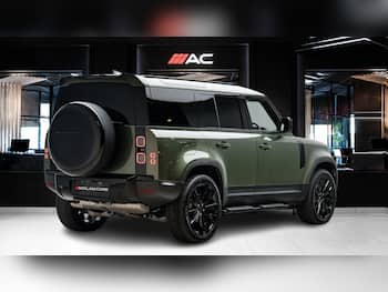 Used Land Rover Defender 2026 for sale - 79867248: Photo
