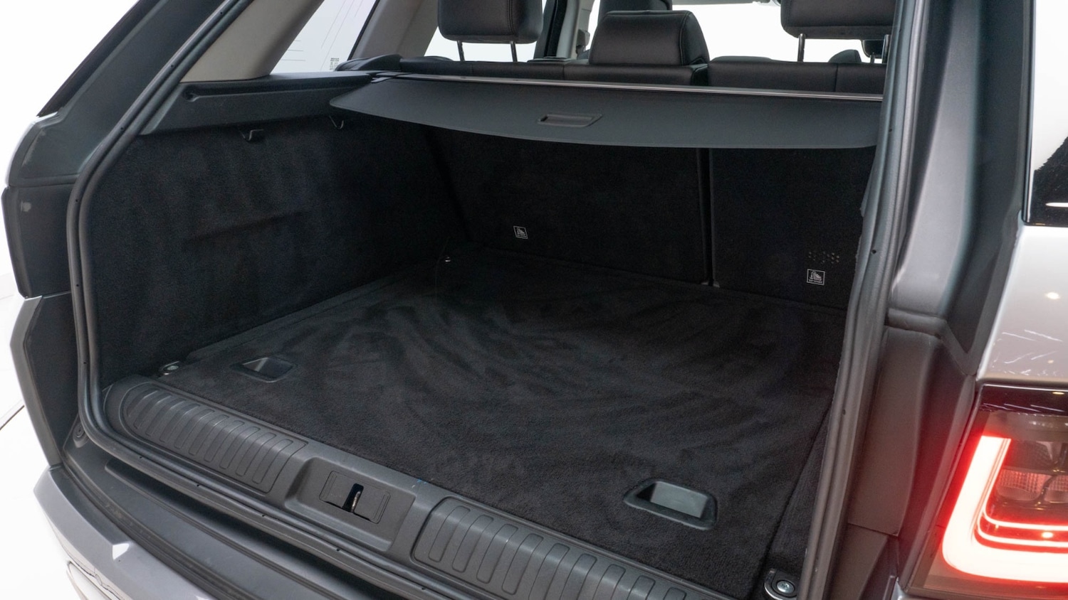 Used Land Rover Range Rover Sport 2022 for sale - 76661098: Photo 13