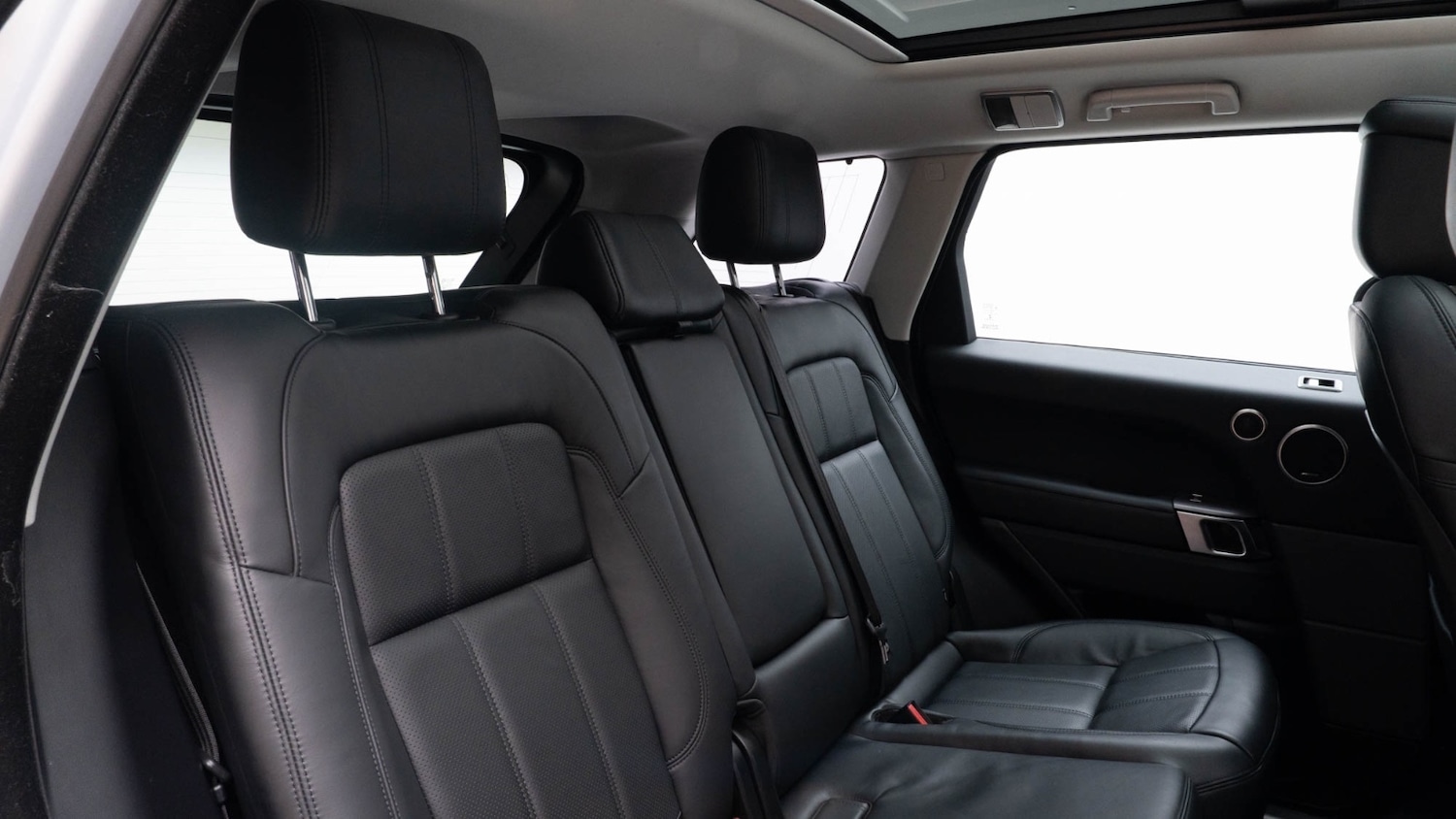 Used Land Rover Range Rover Sport 2022 for sale - 76661098: Photo 16