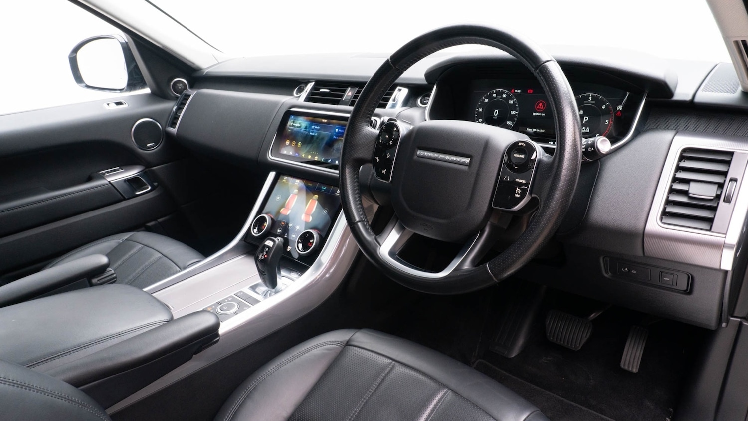 Used Land Rover Range Rover Sport 2022 for sale - 76661098: Photo 17