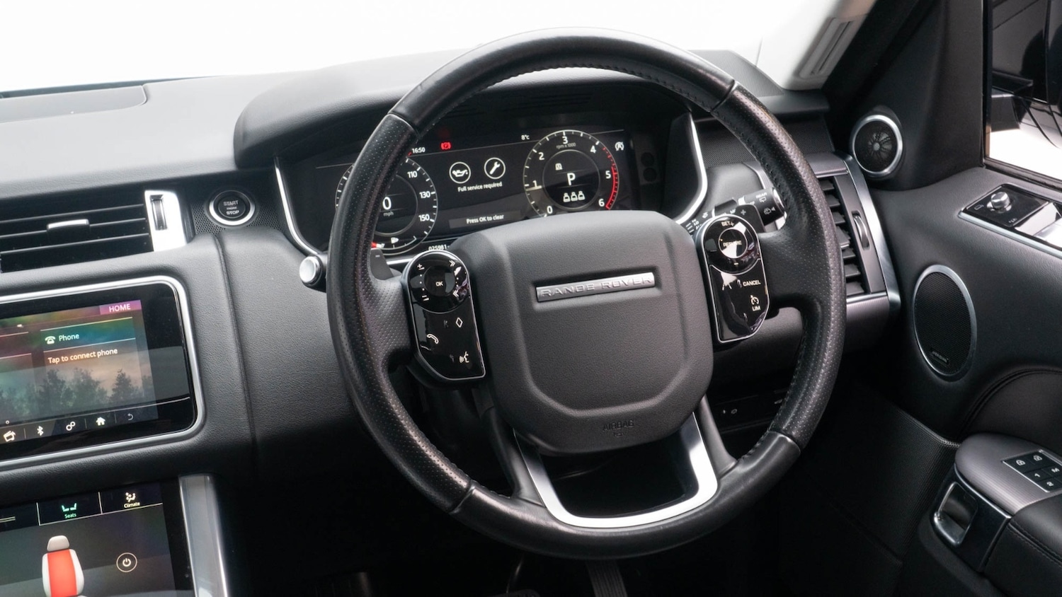Used Land Rover Range Rover Sport 2022 for sale - 76661098: Photo 18