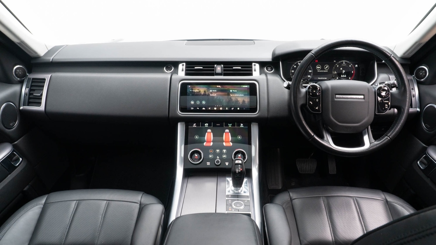 Used Land Rover Range Rover Sport 2022 for sale - 76661098: Photo 2