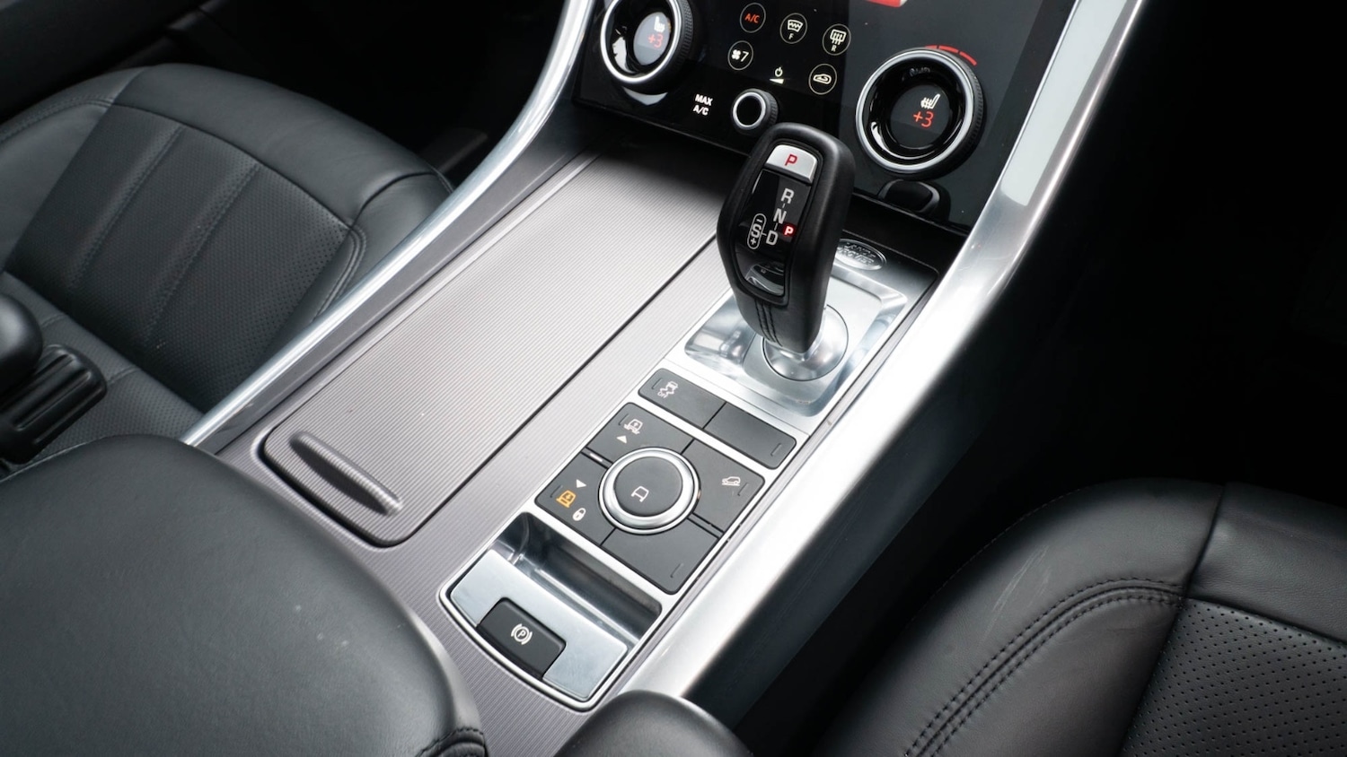 Used Land Rover Range Rover Sport 2022 for sale - 76661098: Photo 21