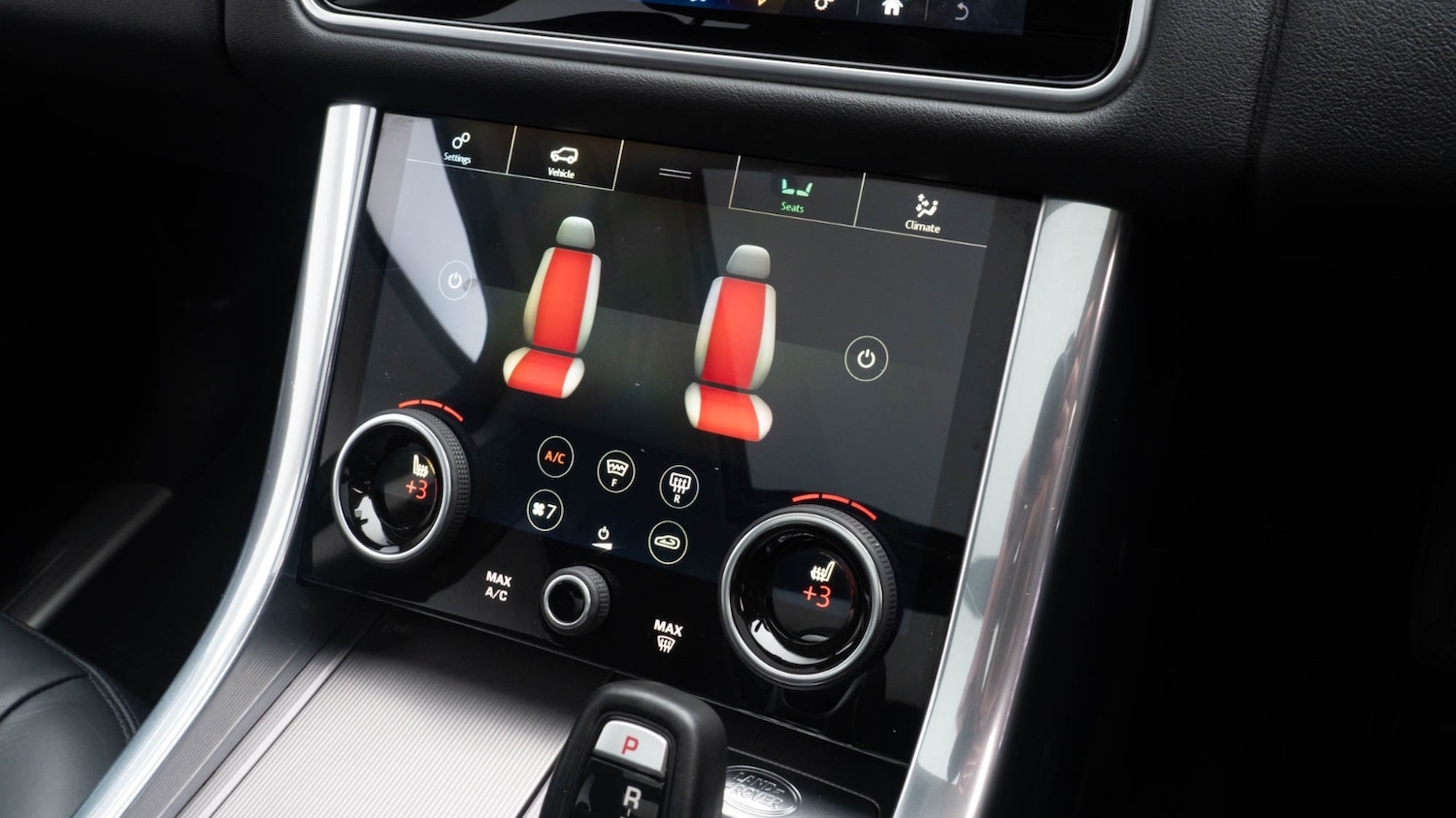 Used Land Rover Range Rover Sport 2022 for sale - 76661098: Photo 22