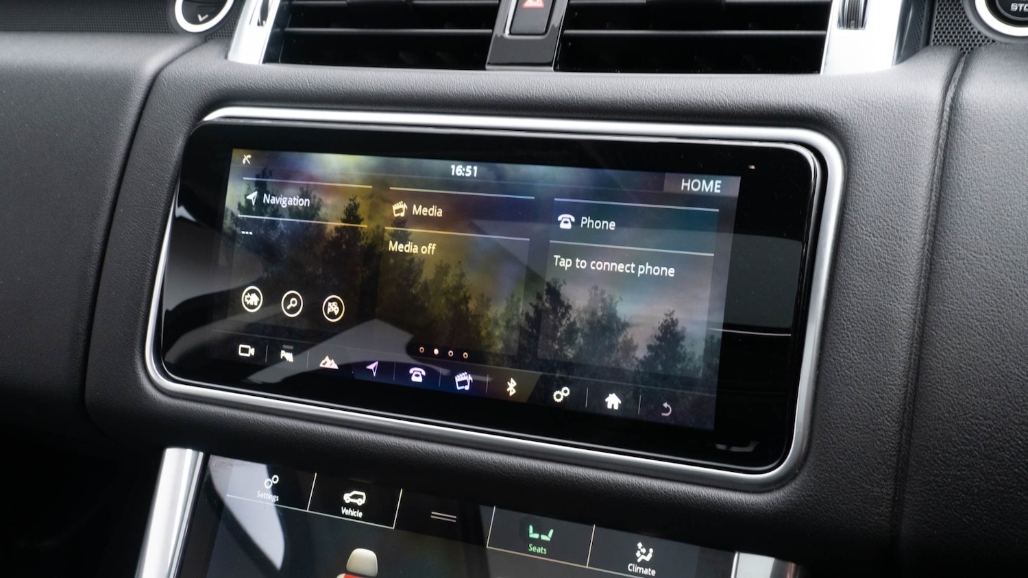 Used Land Rover Range Rover Sport 2022 for sale - 76661098: Photo 23