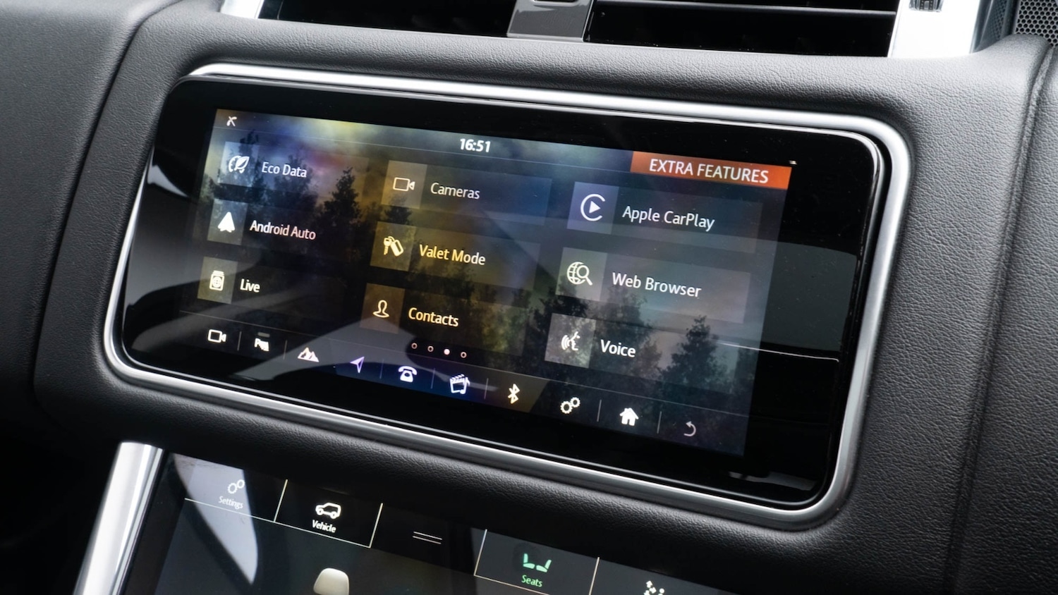 Used Land Rover Range Rover Sport 2022 for sale - 76661098: Photo 24