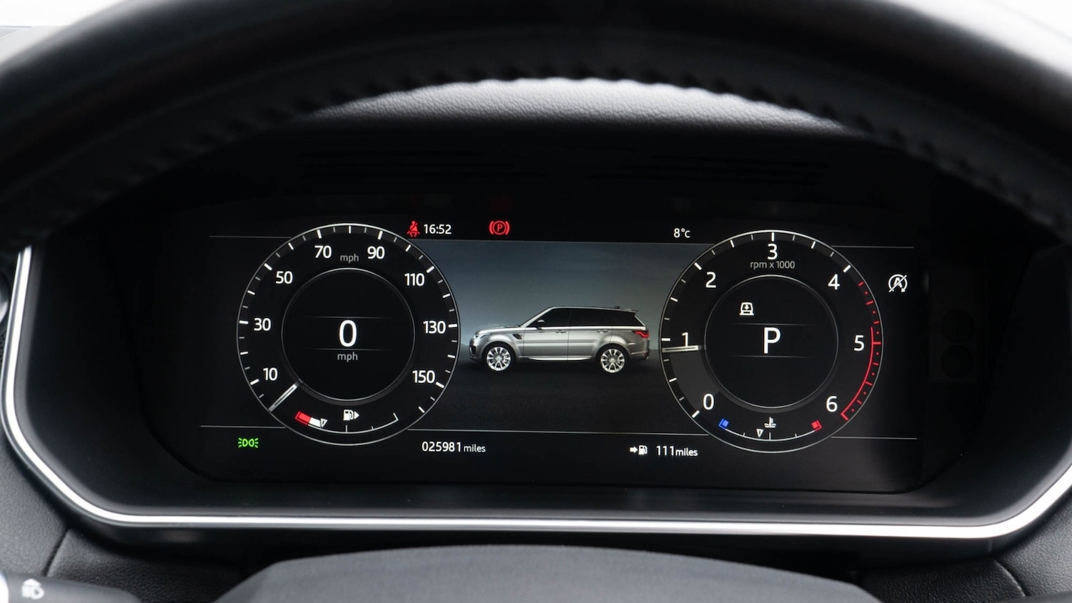 Used Land Rover Range Rover Sport 2022 for sale - 76661098: Photo 27