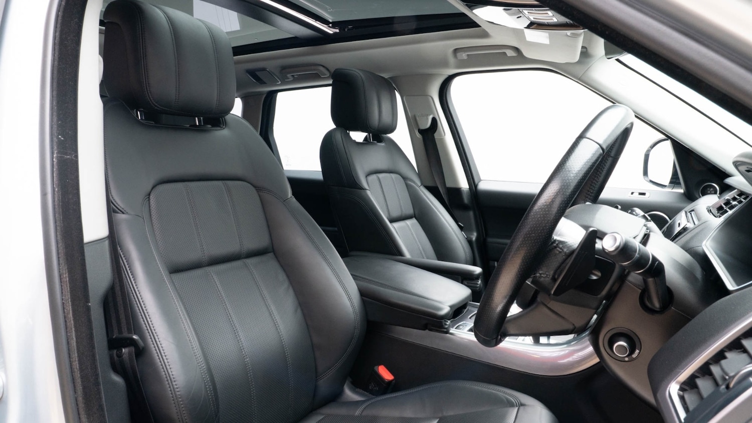 Used Land Rover Range Rover Sport 2022 for sale - 76661098: Photo 3