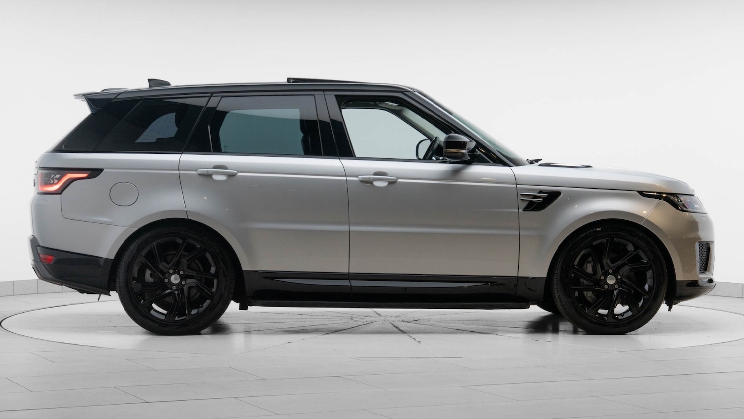 Used Land Rover Range Rover Sport 2022 for sale - 76661098: Photo 6