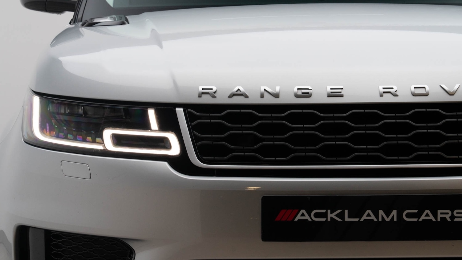 Used Land Rover Range Rover Sport 2022 for sale - 76661098: Photo 7