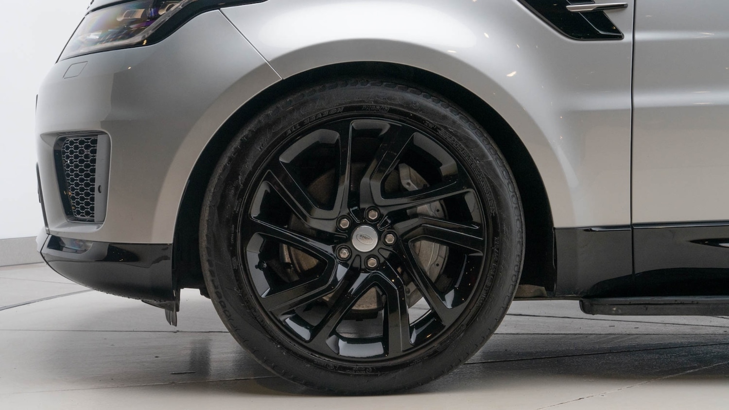 Used Land Rover Range Rover Sport 2022 for sale - 76661098: Photo 9