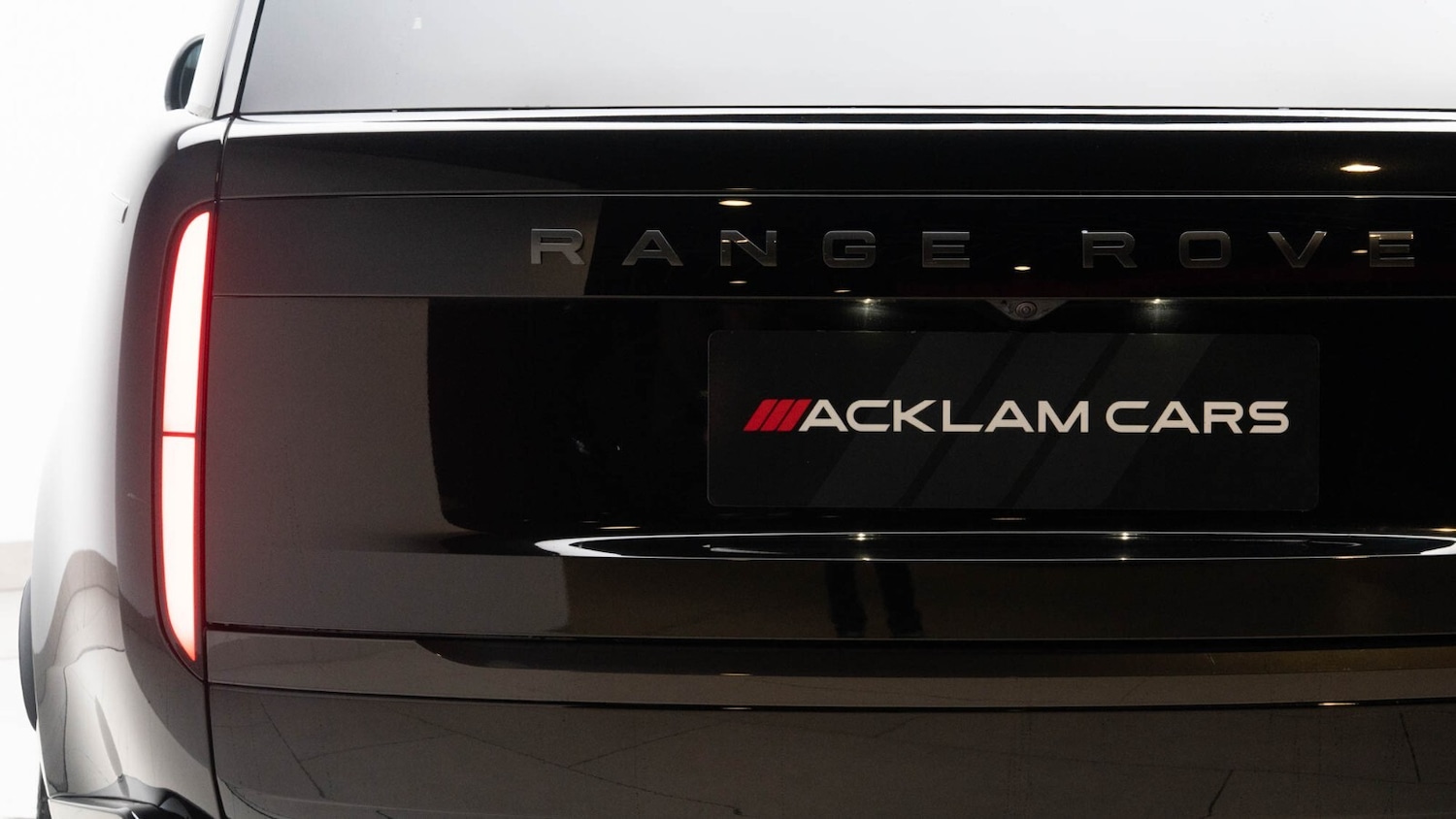 Used Land Rover Range Rover 2025 for sale - 76661095: Photo 11