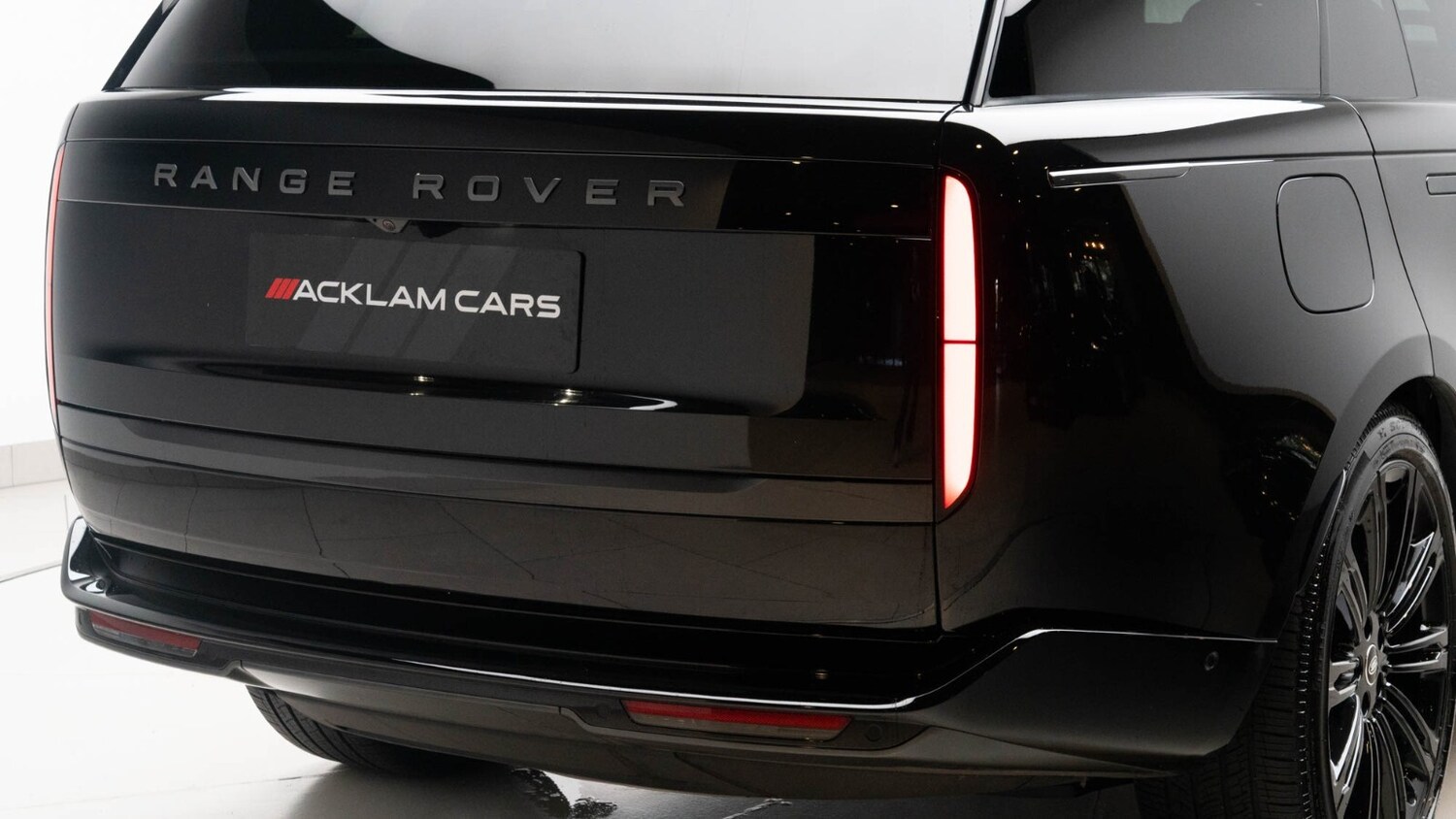 Used Land Rover Range Rover 2025 for sale - 76661095: Photo 12