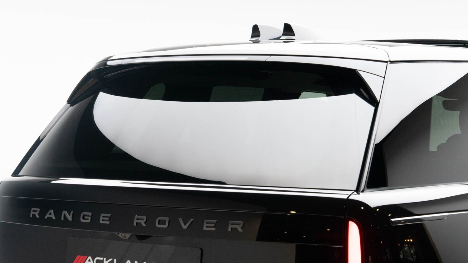 Used Land Rover Range Rover 2025 for sale - 76661095: Photo 13