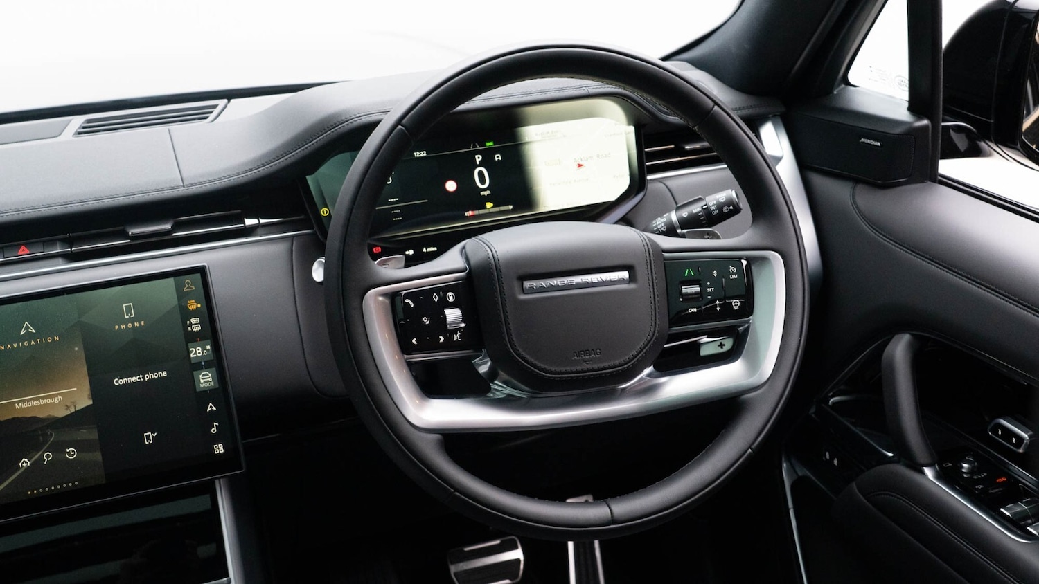 Used Land Rover Range Rover 2025 for sale - 76661095: Photo 19