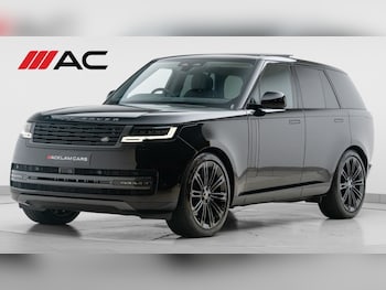 2025 - 3.0 D300 SE 4dr Auto