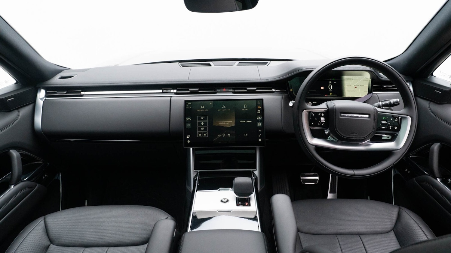 Used Land Rover Range Rover 2025 for sale - 76661095: Photo 2