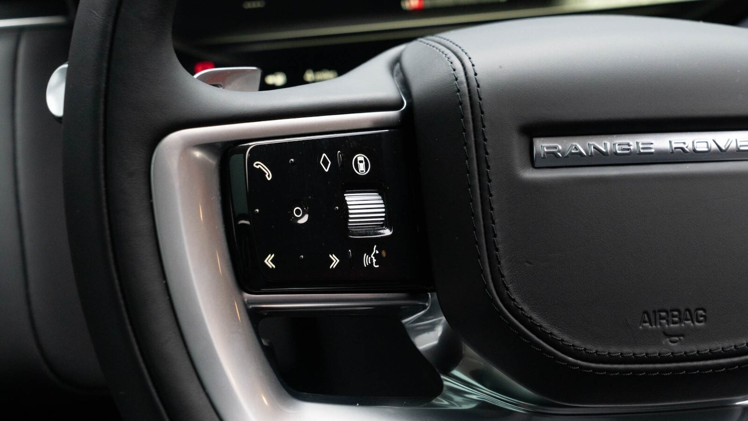 Used Land Rover Range Rover 2025 for sale - 76661095: Photo 20