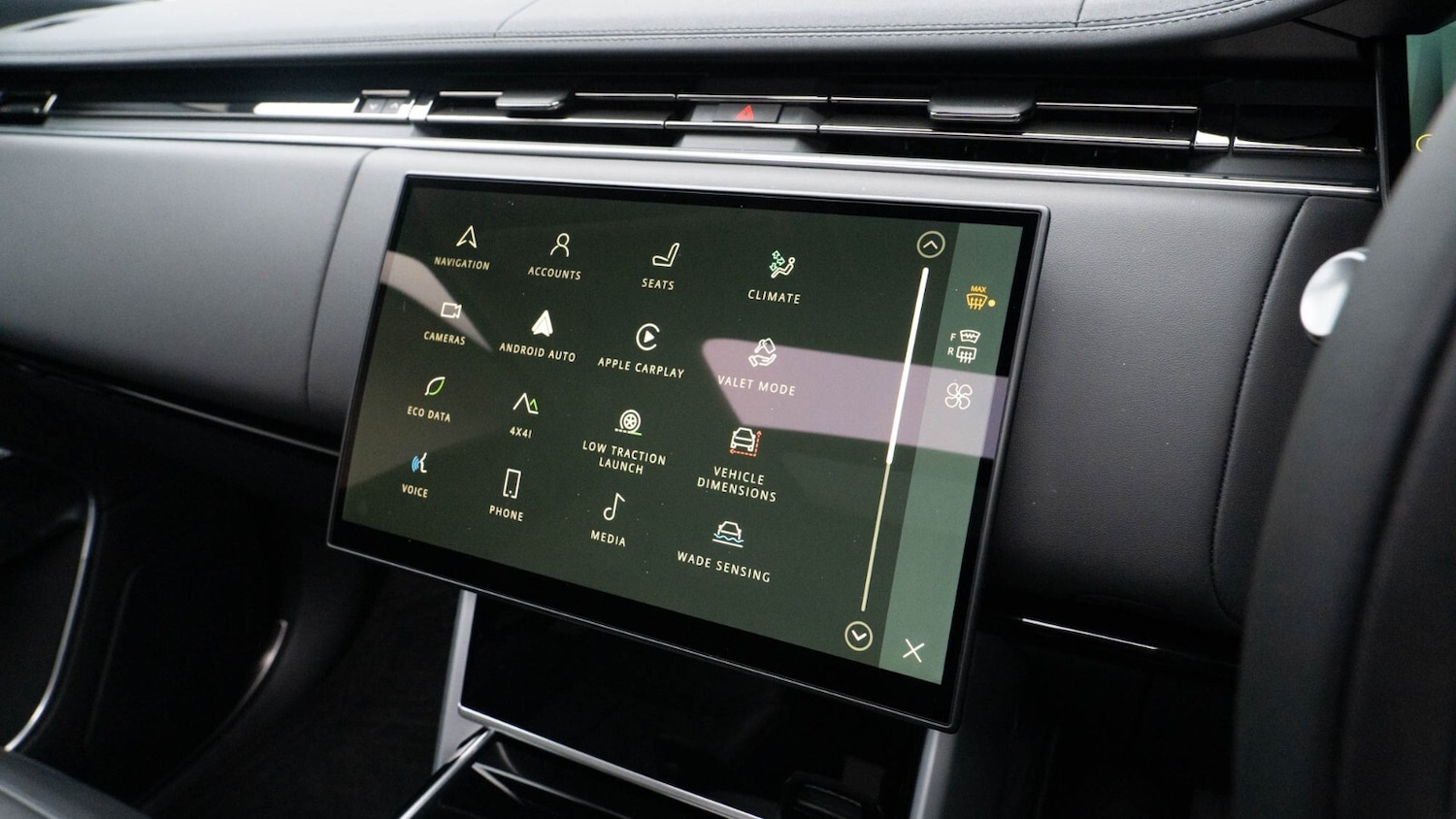 Used Land Rover Range Rover 2025 for sale - 76661095: Photo 24