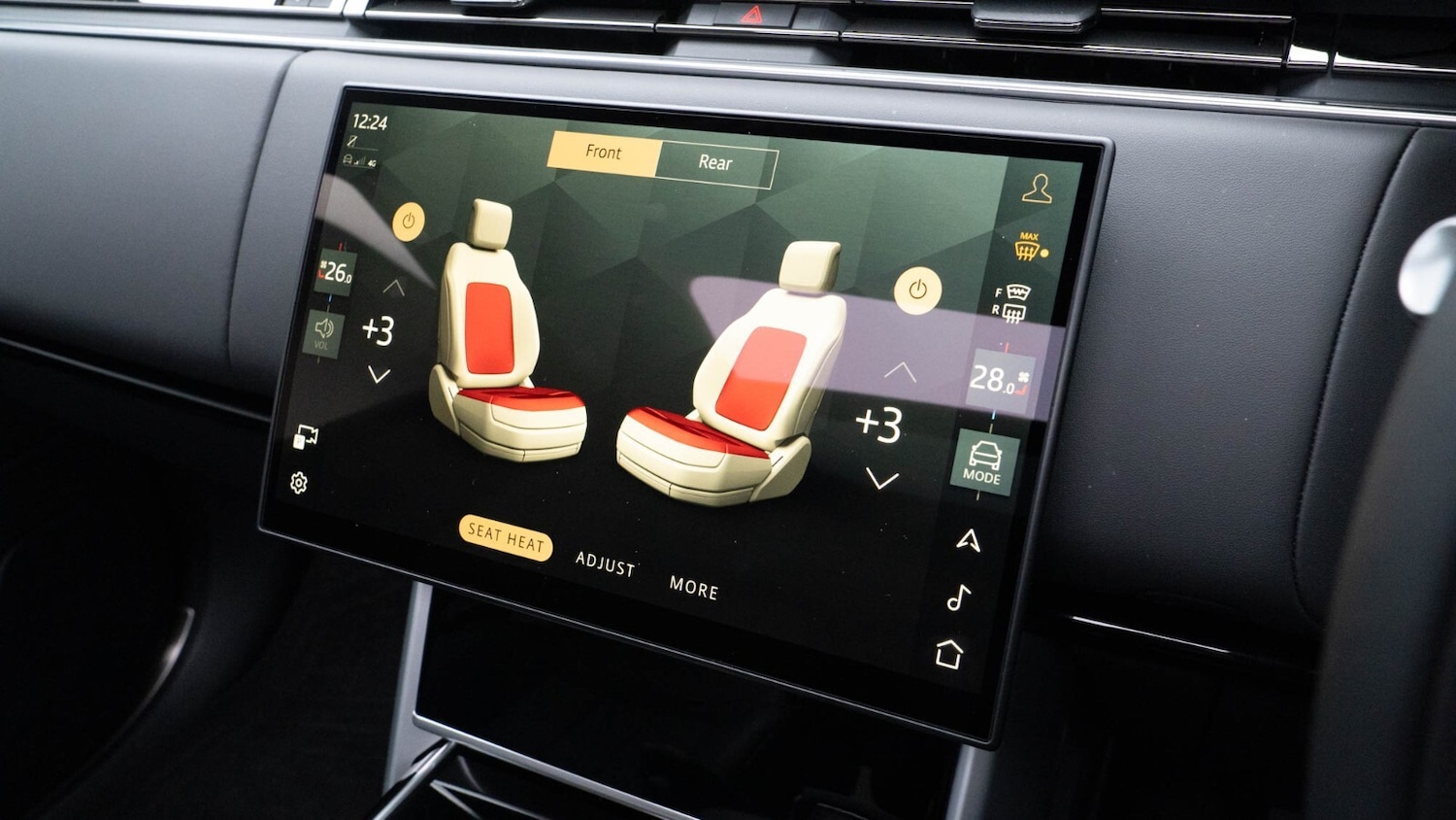 Used Land Rover Range Rover 2025 for sale - 76661095: Photo 25