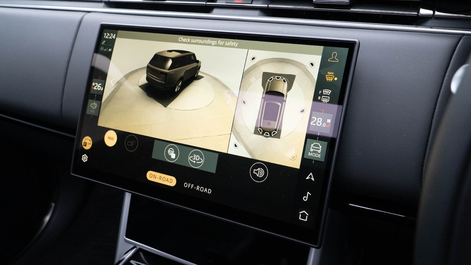 Used Land Rover Range Rover 2025 for sale - 76661095: Photo 26