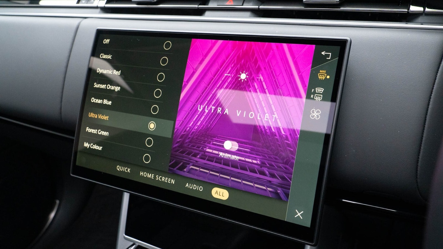 Used Land Rover Range Rover 2025 for sale - 76661095: Photo 27