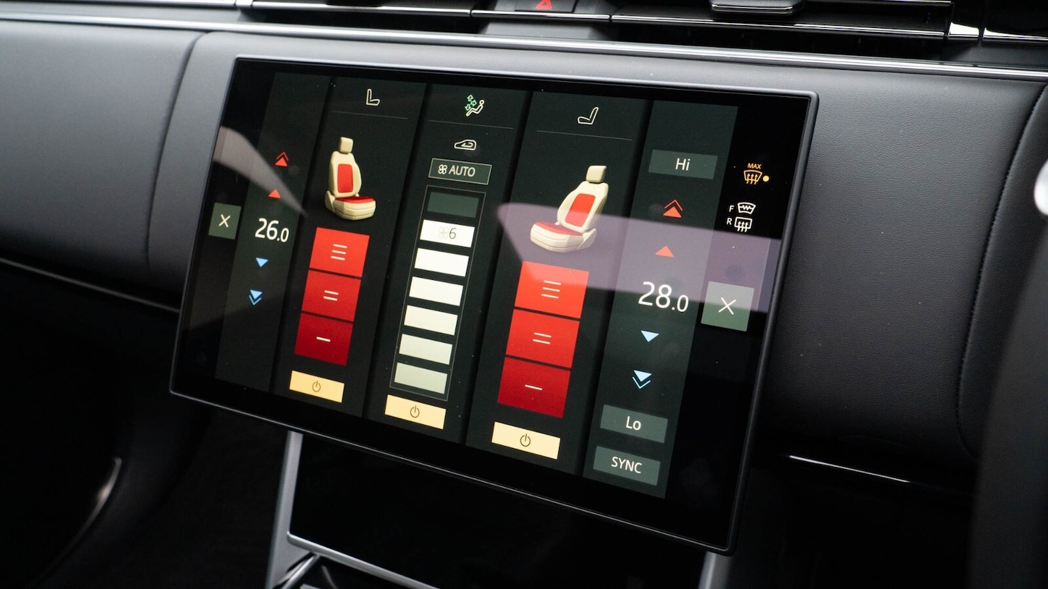 Used Land Rover Range Rover 2025 for sale - 76661095: Photo 29