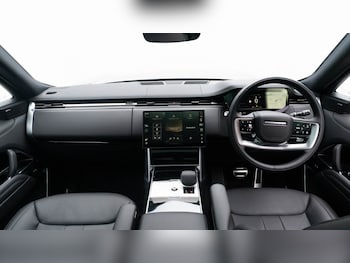 Used Land Rover Range Rover 2025 for sale - 76661095: Photo