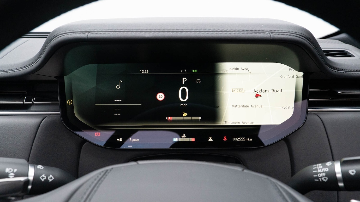 Used Land Rover Range Rover 2025 for sale - 76661095: Photo 30