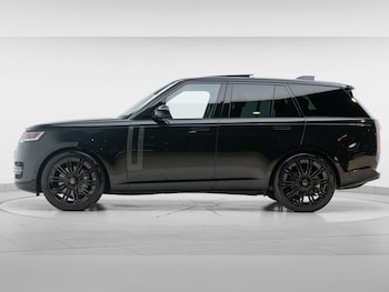 Used Land Rover Range Rover 2025 for sale - 76661095: Photo