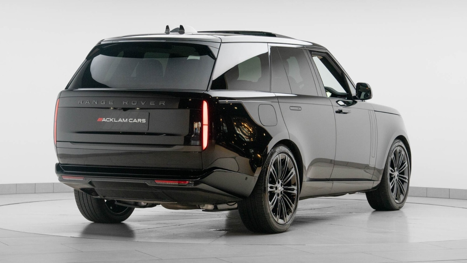 Used Land Rover Range Rover 2025 for sale - 76661095: Photo 6