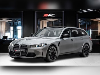 Used BMW M3 2024 for sale - 78860348: Photo