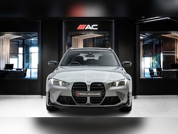 Used BMW M3 2024 for sale - 78860348: Photo
