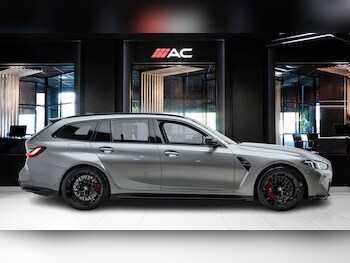 Used BMW M3 2024 for sale - 78860348: Photo