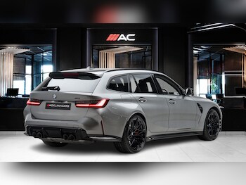 Used BMW M3 2024 for sale - 78860348: Photo