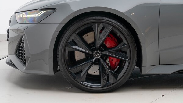 Used Audi RS7 2021 for sale - 76196003: Photo 10