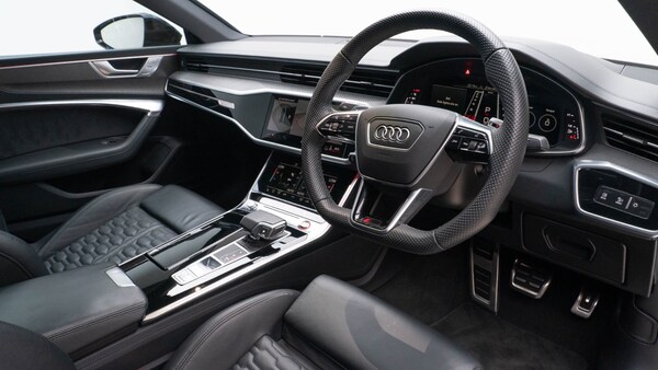 Used Audi RS7 2021 for sale - 76196003: Photo 13