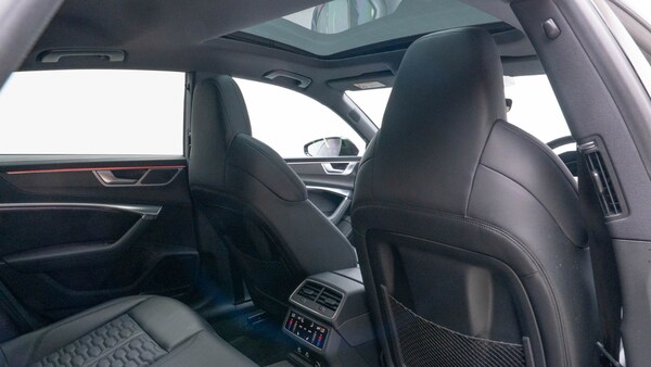 Used Audi RS7 2021 for sale - 76196003: Photo 14