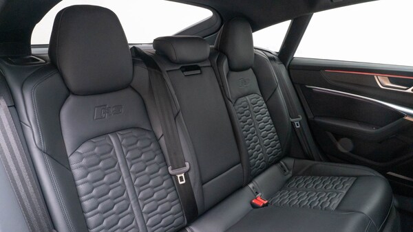 Used Audi RS7 2021 for sale - 76196003: Photo 15