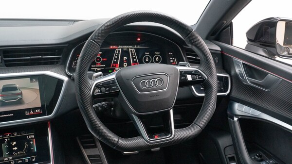 Used Audi RS7 2021 for sale - 76196003: Photo 16