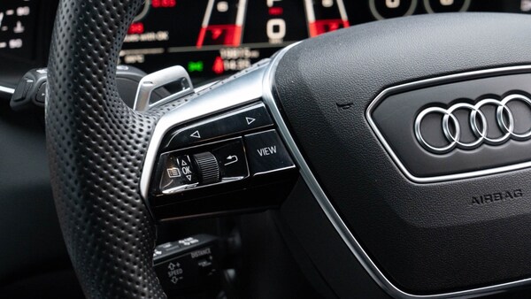 Used Audi RS7 2021 for sale - 76196003: Photo 17
