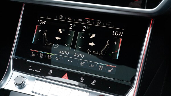 Used Audi RS7 2021 for sale - 76196003: Photo 20
