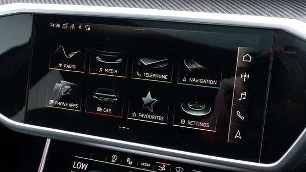Used Audi RS7 2021 for sale - 76196003: Photo 22