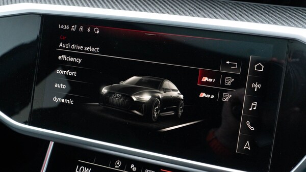 Used Audi RS7 2021 for sale - 76196003: Photo 23