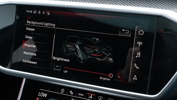 Used Audi RS7 2021 for sale - 76196003: Photo 24