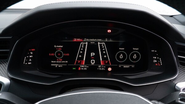 Used Audi RS7 2021 for sale - 76196003: Photo 25