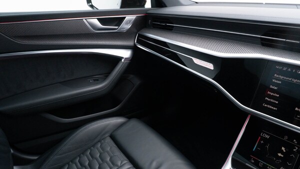 Used Audi RS7 2021 for sale - 76196003: Photo 26