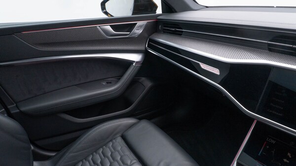 Used Audi RS7 2021 for sale - 76196003: Photo 28