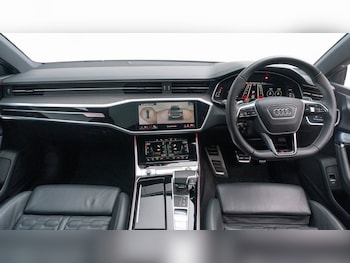 Used Audi RS7 2021 for sale - 76196003: Photo